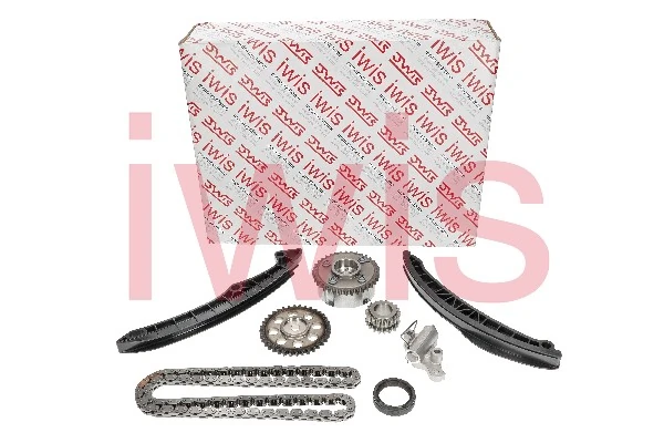 Timing Chain Kit